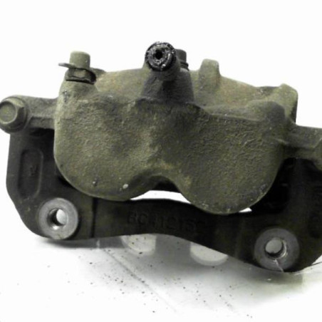 Etrier avant gauche (freinage) CHEVROLET CAPTIVA