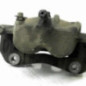 Etrier avant gauche (freinage) CHEVROLET CAPTIVA