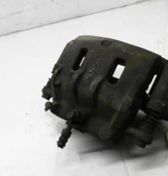 Etrier avant gauche (freinage) CHEVROLET CAPTIVA Photo n°4