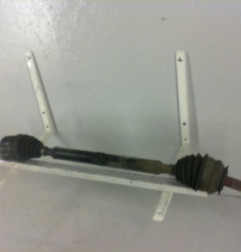 Cardan droit (transmission) CHRYSLER GRAND VOYAGER 3 Photo n°1