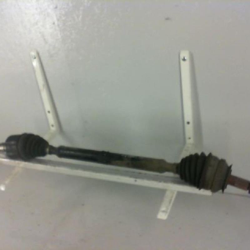 Cardan droit (transmission) CHRYSLER GRAND VOYAGER 3