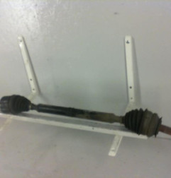 Cardan droit (transmission) CHRYSLER GRAND VOYAGER 3