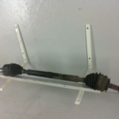 Cardan droit (transmission) CHRYSLER GRAND VOYAGER 3