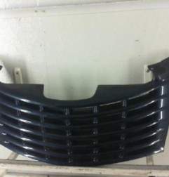 Calandre CHRYSLER PT CRUISER Photo n°3