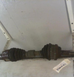 Cardan gauche (transmission) CHRYSLER PT CRUISER Photo n°1