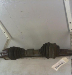 Cardan gauche (transmission) CHRYSLER PT CRUISER