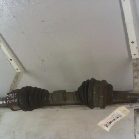 Cardan gauche (transmission) CHRYSLER PT CRUISER