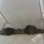 Cardan gauche (transmission) CHRYSLER PT CRUISER