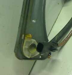 Leve vitre electrique avant droit CHRYSLER PT CRUISER