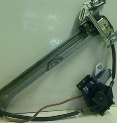 Leve vitre electrique avant droit CHRYSLER PT CRUISER Photo n°3
