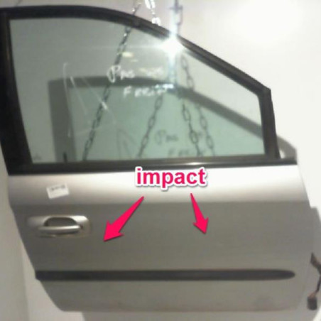 Porte avant droit CHRYSLER VOYAGER 4 Photo n°1