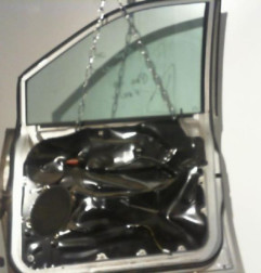 Porte avant droit CHRYSLER VOYAGER 4