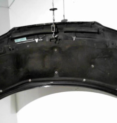 Capot CHRYSLER VOYAGER 3