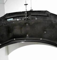 Capot CHRYSLER VOYAGER 3 Photo n°5