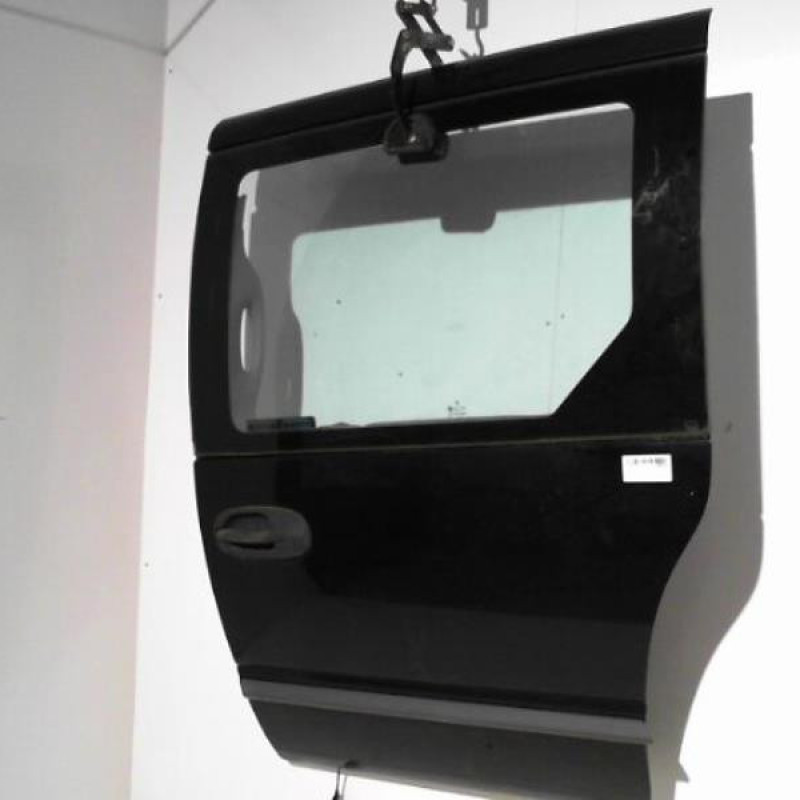 Porte laterale gauche CHRYSLER VOYAGER 3