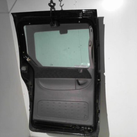 Porte laterale gauche CHRYSLER VOYAGER 3