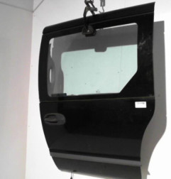 Porte laterale gauche CHRYSLER VOYAGER 3 Photo n°4