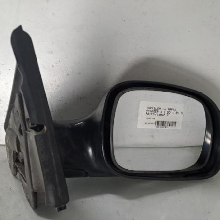 Retroviseur droit CHRYSLER VOYAGER 3