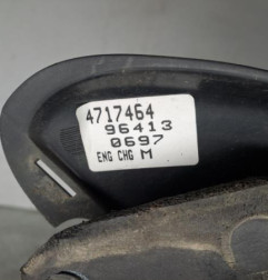 Retroviseur droit CHRYSLER VOYAGER 3 Photo n°4