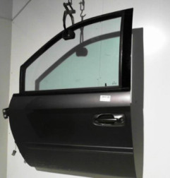 Porte avant gauche CHRYSLER VOYAGER 4 Photo n°3