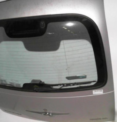 Malle/Hayon arriere CHRYSLER PT CRUISER Photo n°4