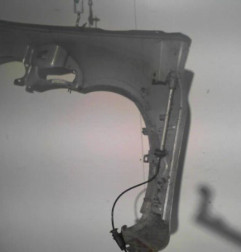 Aile avant droit CHRYSLER PT CRUISER Photo n°3