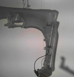 Aile avant droit CHRYSLER PT CRUISER Photo n°6