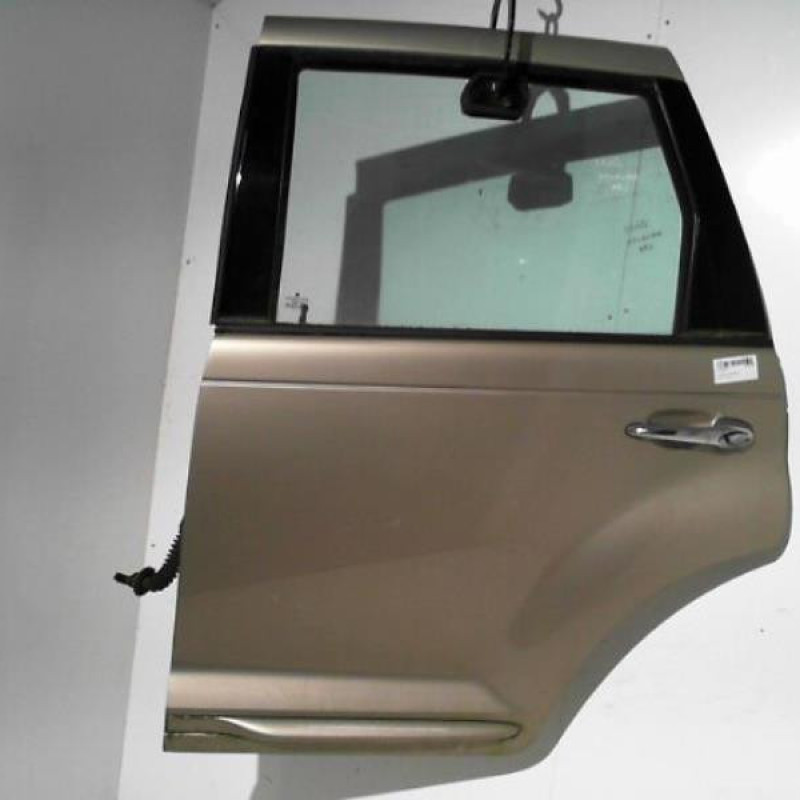 Porte arriere gauche CHRYSLER PT CRUISER