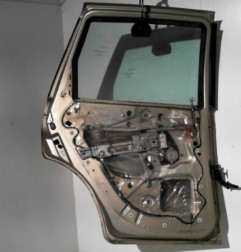 Porte arriere gauche CHRYSLER PT CRUISER Photo n°3