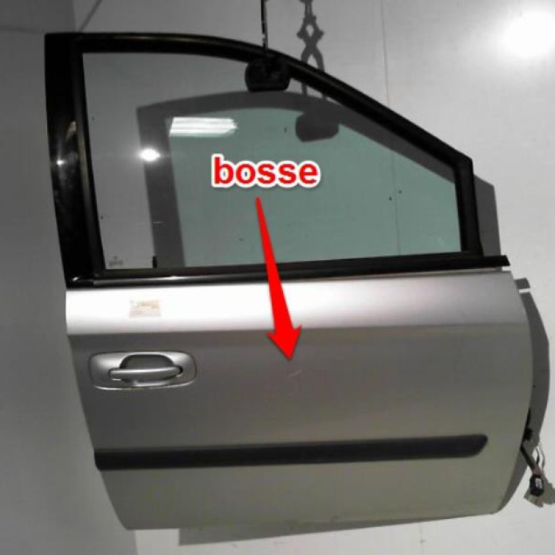 Porte avant droit CHRYSLER GRAND VOYAGER 4