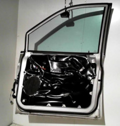 Porte avant droit CHRYSLER GRAND VOYAGER 4 Photo n°3