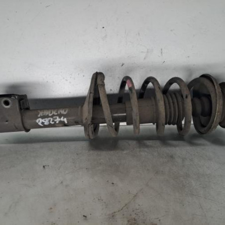 Amortisseur avant droit DACIA SANDERO 1