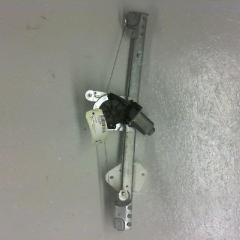 Leve vitre electrique avant gauche DACIA LOGAN