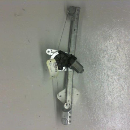 Leve vitre electrique avant gauche DACIA LOGAN Photo n°1