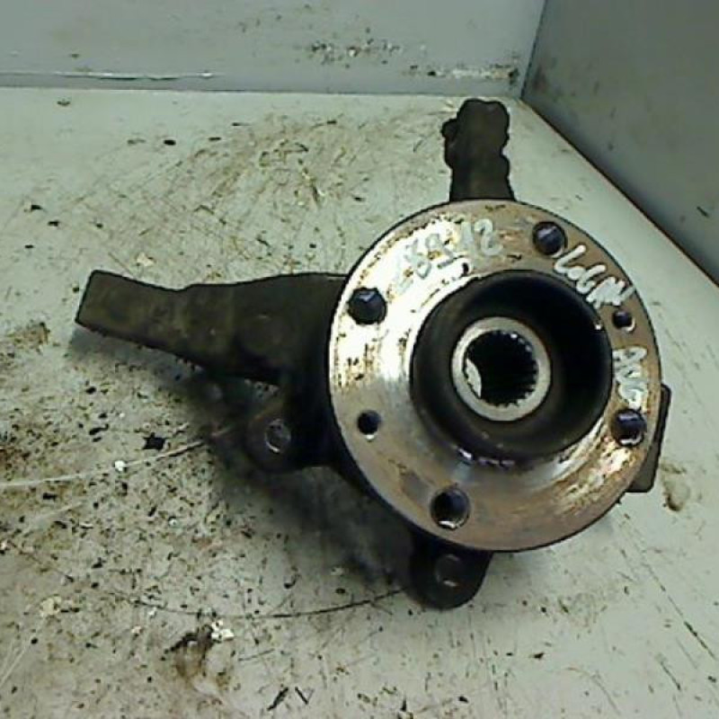 Fusee avant gauche DACIA LOGAN MCV 1