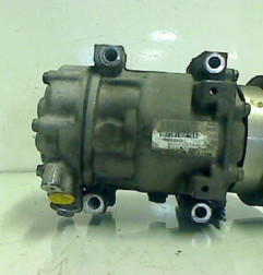 Compresseur clim DACIA LOGAN MCV 1