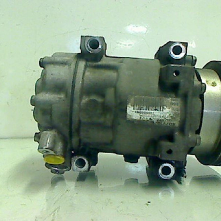 Compresseur clim DACIA LOGAN MCV 1