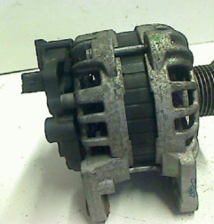 Alternateur DACIA LODGY Photo n°1