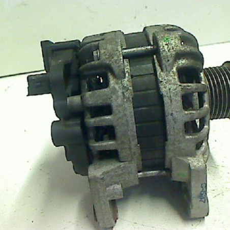 Alternateur DACIA LODGY Photo n°1