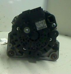 Alternateur DACIA LODGY Photo n°3