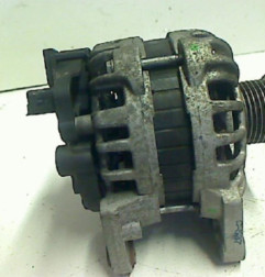 Alternateur DACIA LODGY Photo n°4