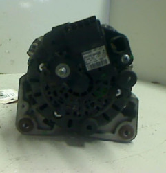 Alternateur DACIA LODGY Photo n°6