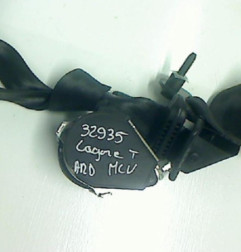 Ceinture arriere droit DACIA LOGAN MCV 1 Photo n°3