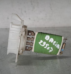 Resistance chauffage DACIA LOGAN 1 Photo n°1