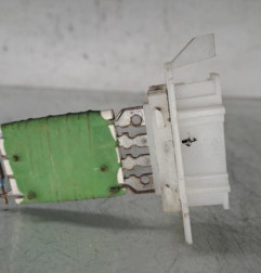 Resistance chauffage DACIA LOGAN 1