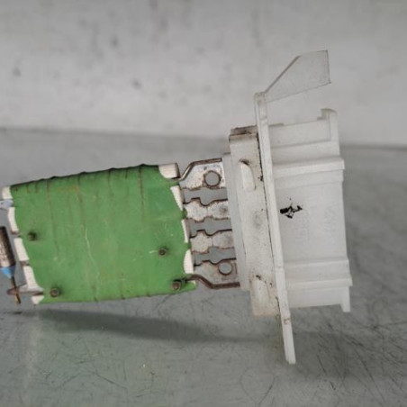 Resistance chauffage DACIA LOGAN 1