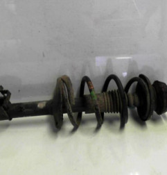 Amortisseur avant droit DACIA LOGAN 1 Photo n°3