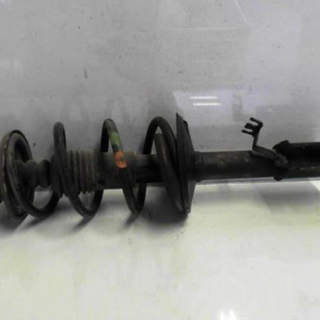 Amortisseur avant gauche DACIA LOGAN 1 Photo n°1