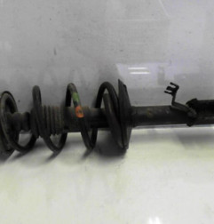 Amortisseur avant gauche DACIA LOGAN 1 Photo n°3