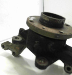 Fusee avant gauche DACIA LOGAN 1